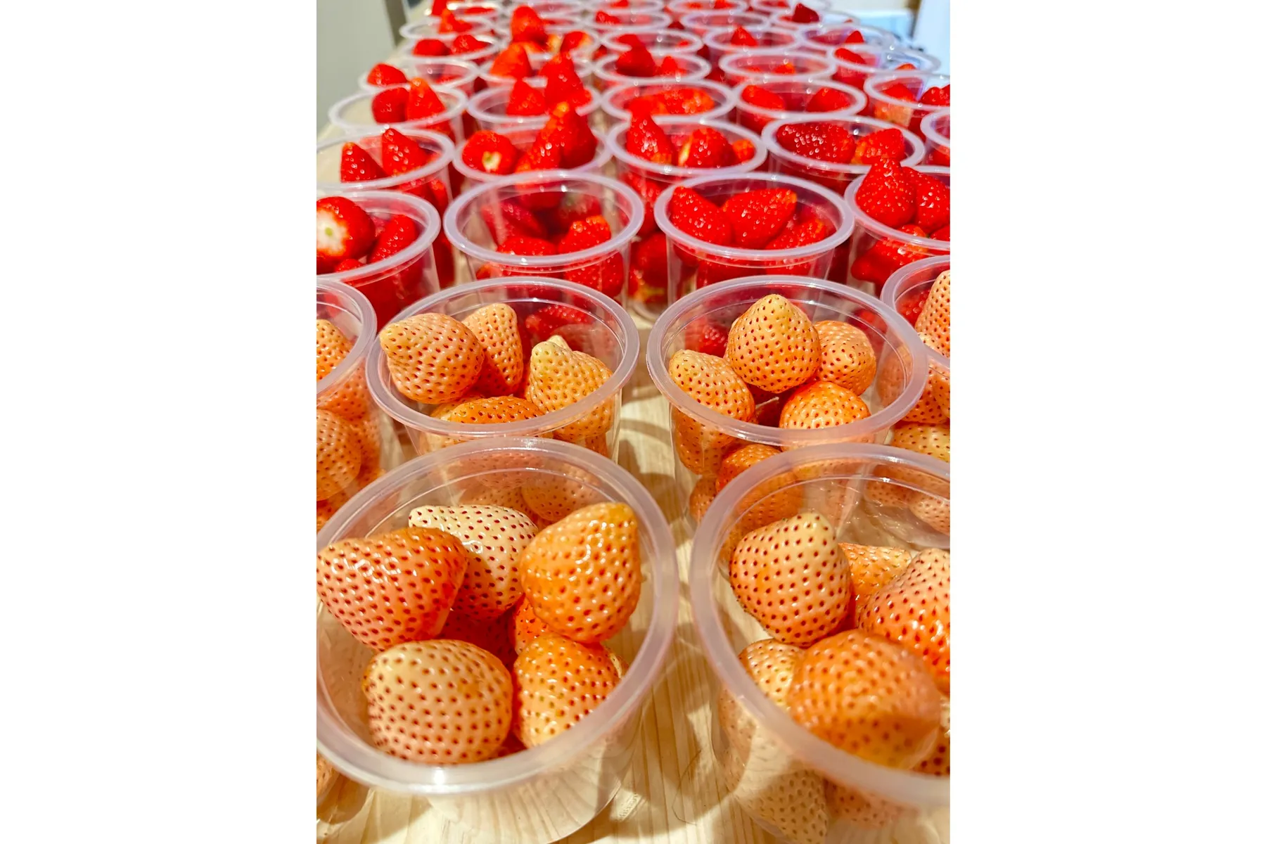 Strawberry choco原宿店_6