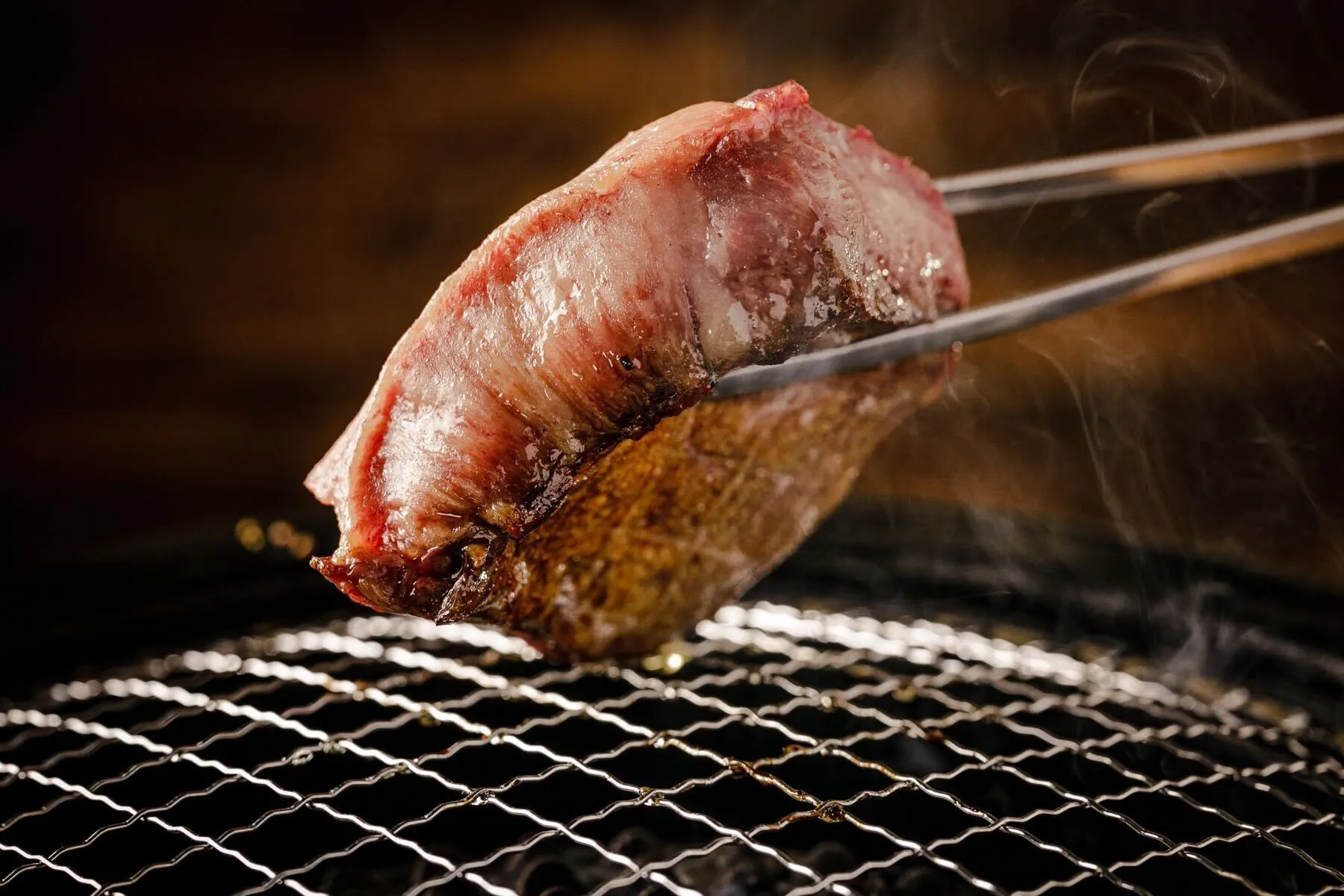 焼肉一心たん助 上野御徒町アメ横店_2