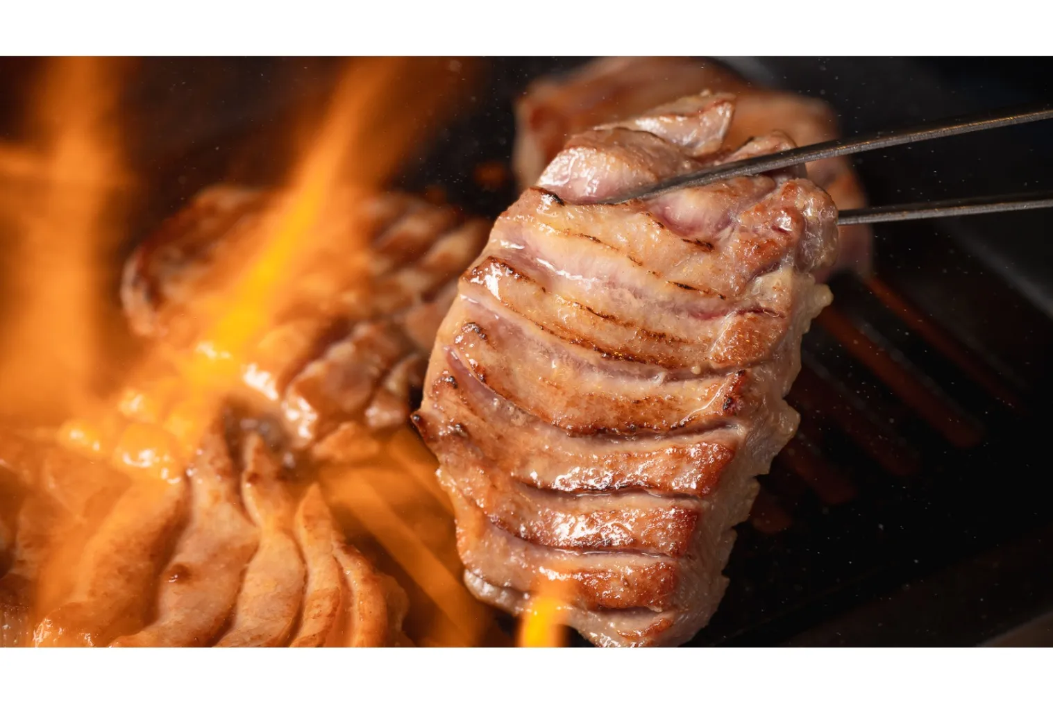 焼肉一心たん助 上野御徒町アメ横店_3