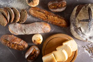 ラトリエ・デュ・パン 大井町トラックス店