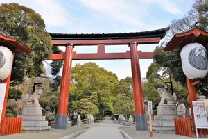 平塚八幡宮