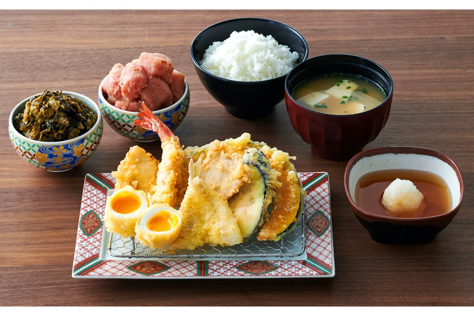 博多天ぷらやまや 木場店_2