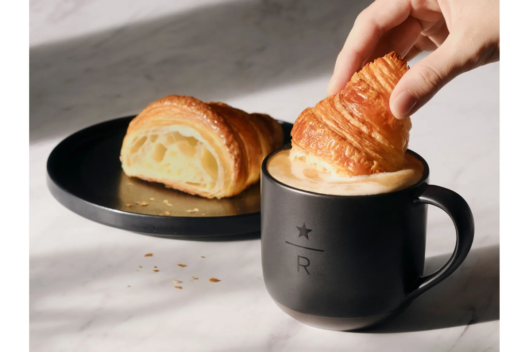 スターバックス リザーブ カフェ 新宿マルイ本館2階店_3