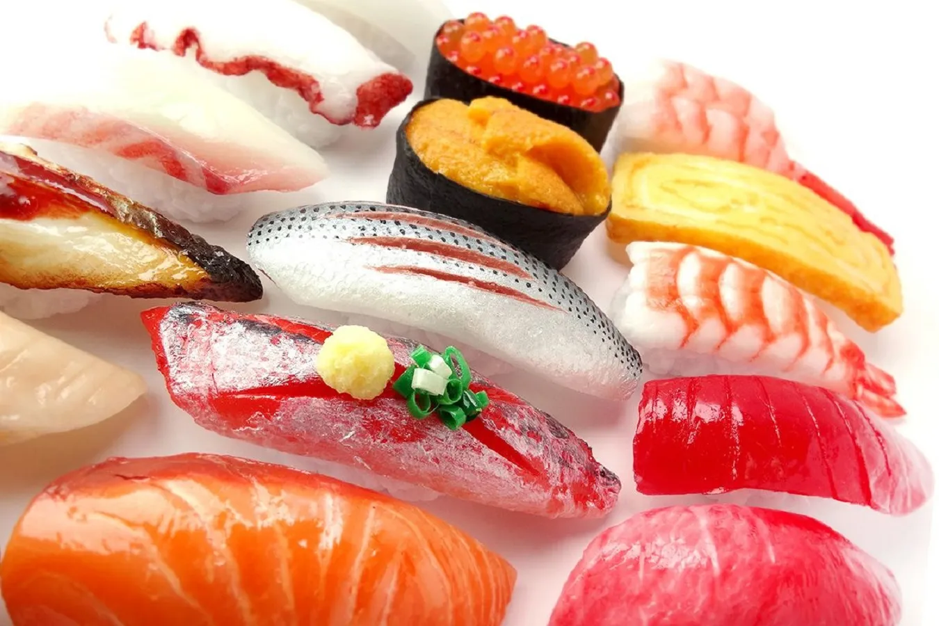 元祖食品サンプル屋 東京スカイツリータウン・ソラマチ店_2