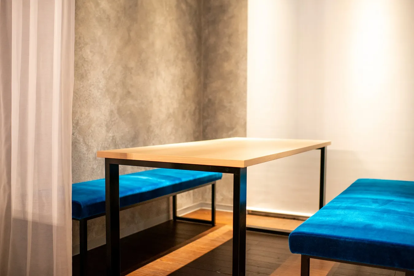 24/7 cafe apartment 池袋_6