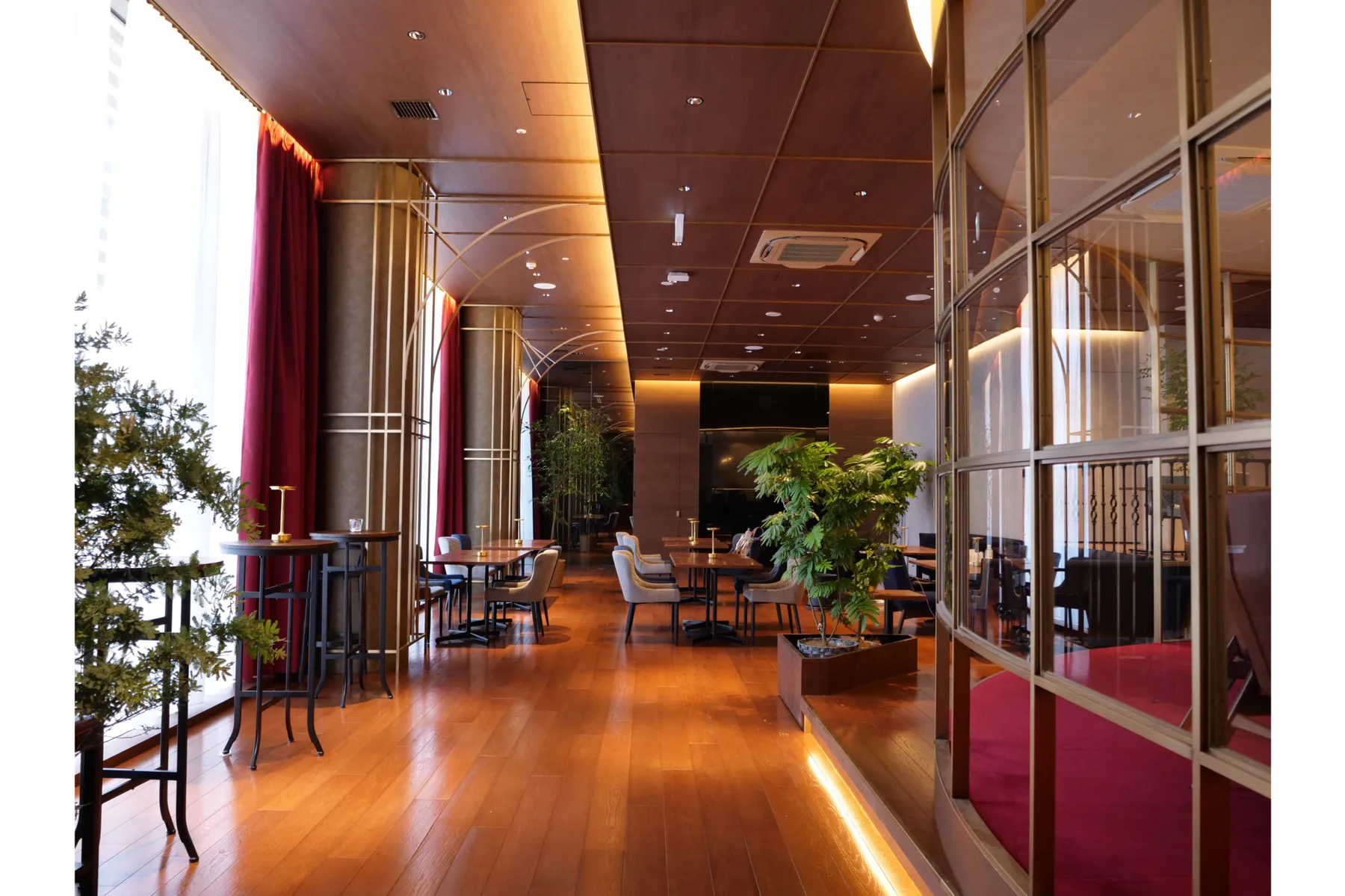 パンとエスプレッソと GINZA LOUNGE_2