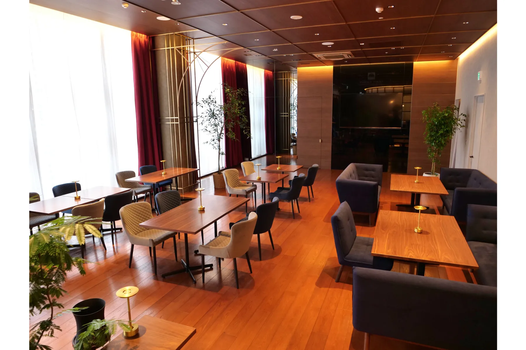 パンとエスプレッソと GINZA LOUNGE_3