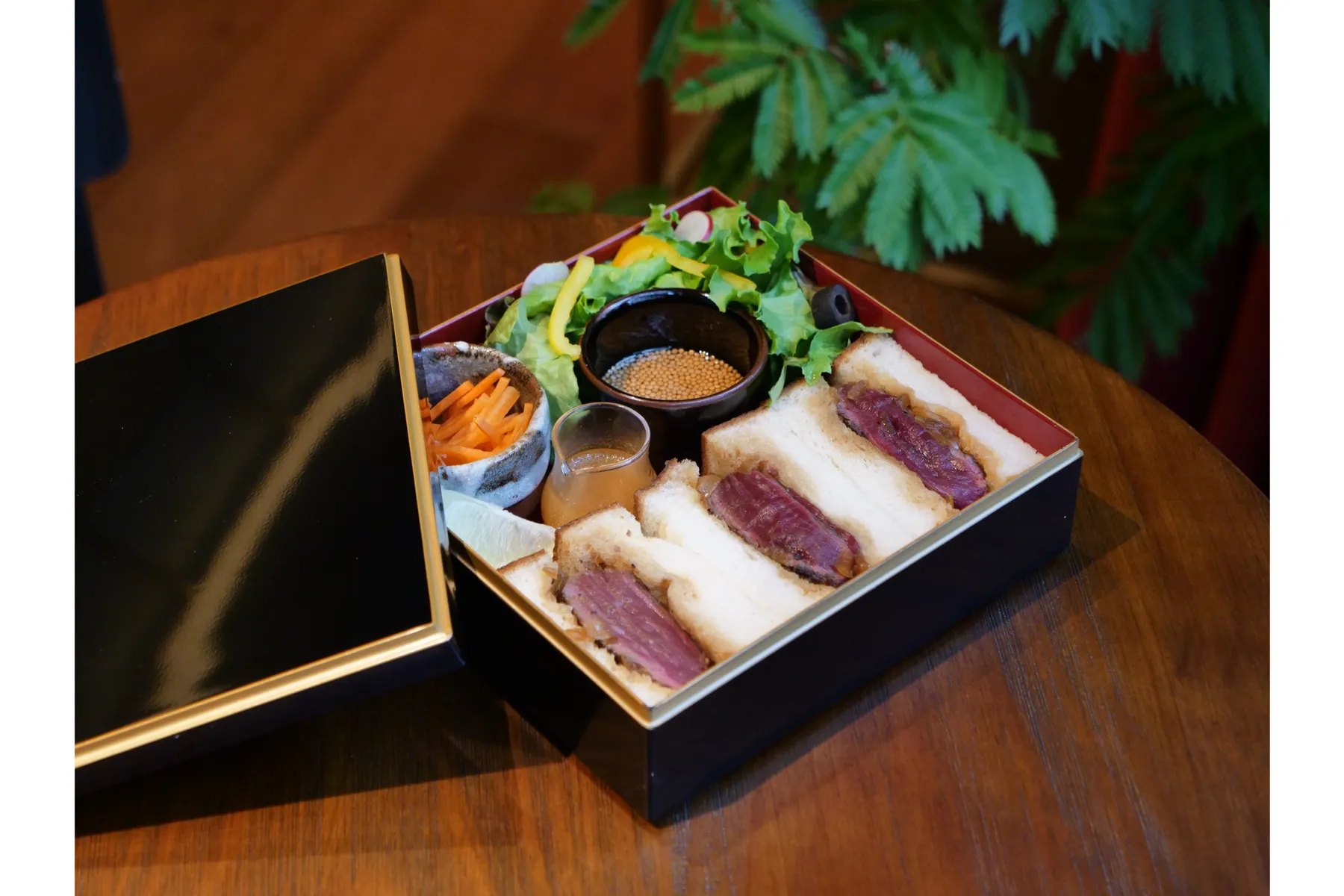 パンとエスプレッソと GINZA LOUNGE_4