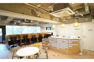 勉強カフェ 虎ノ門スタジオ