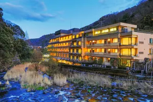 箱根パークス吉野