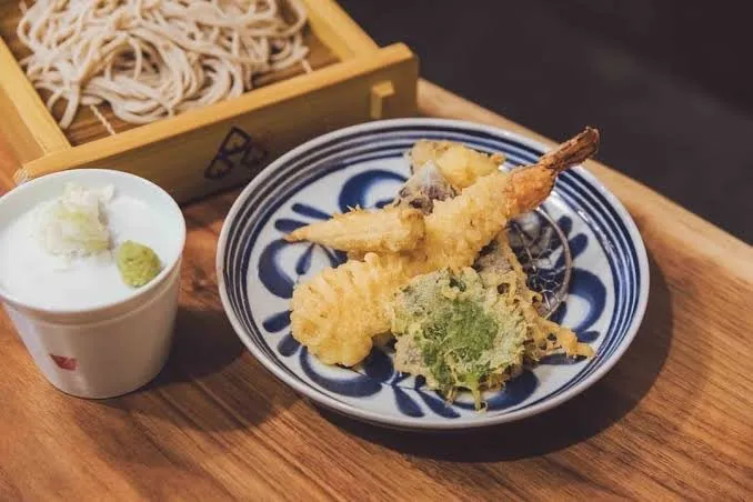 十割そば鳥料理　相馬庵　丸の内_3