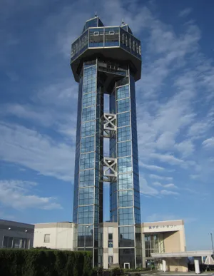 銚子ポートタワー