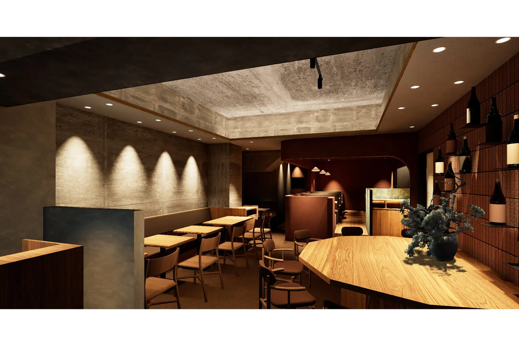 二八蕎麦 六本木蕎香_1