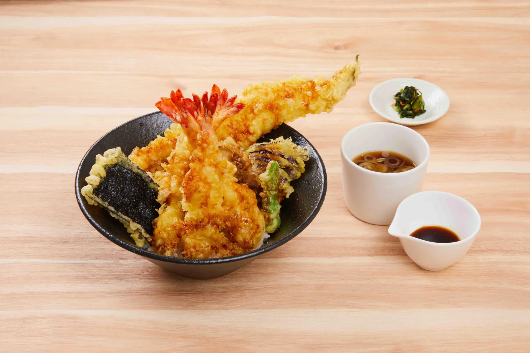 二八蕎麦 六本木蕎香_3