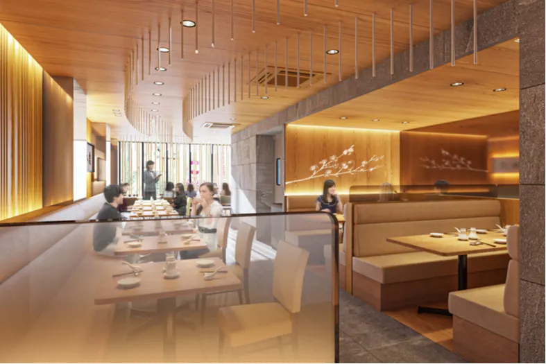 鼎泰豐 池袋東口店_1