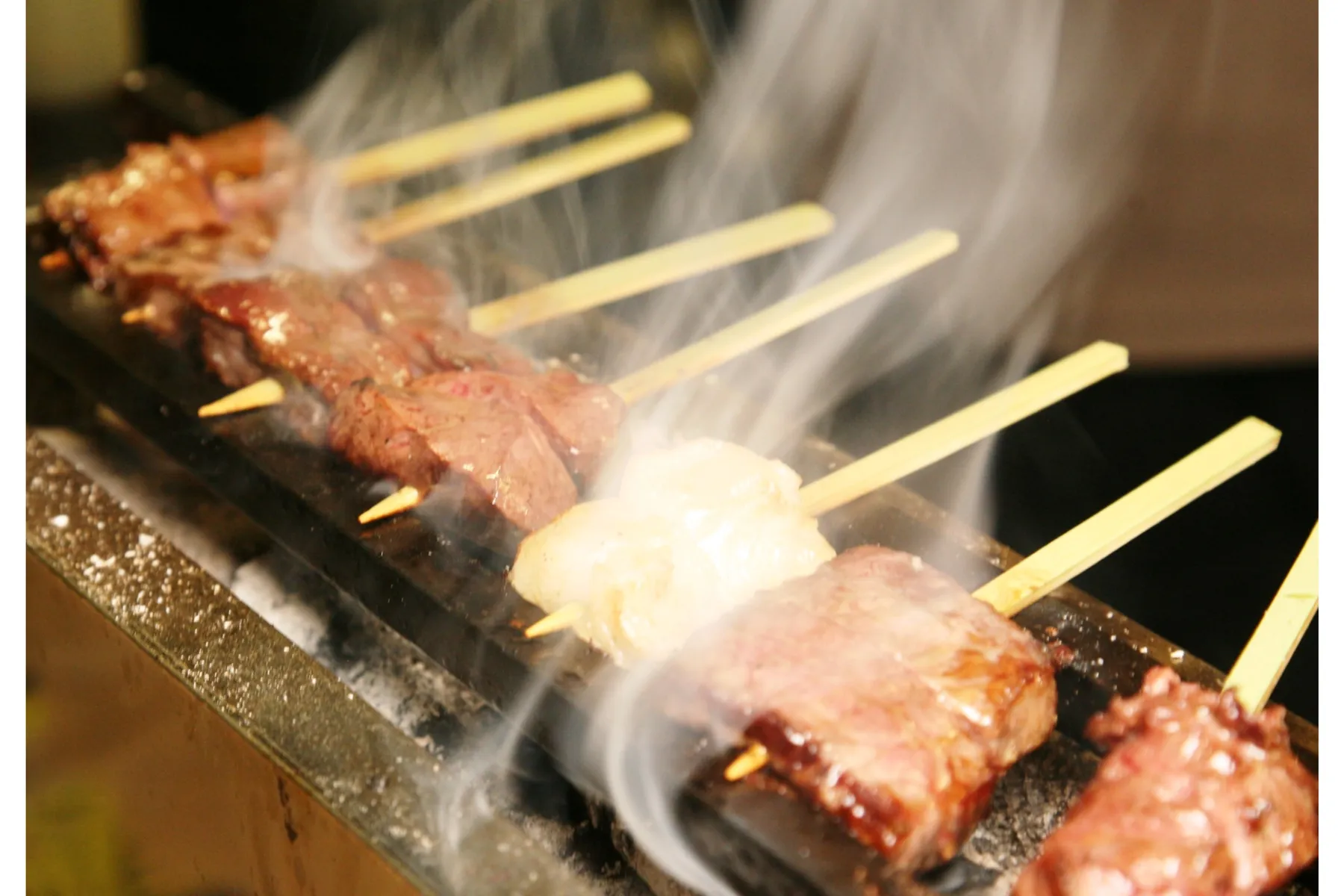 鶴橋串焼き 松よし 三軒茶屋店_2