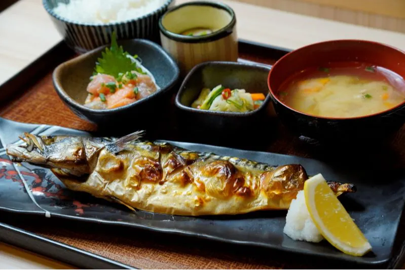 魚と野菜と土鍋ごはん 吉今_2
