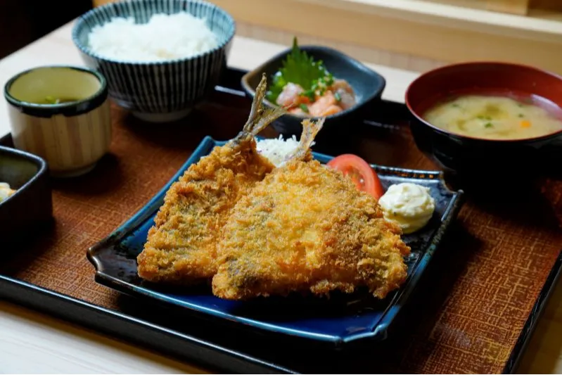 魚と野菜と土鍋ごはん 吉今_3