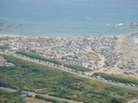 白浜根本マリンキャンプ場