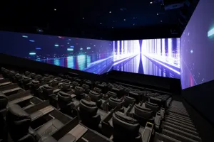 109シネマズプレミアム新宿