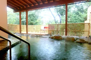 秩父川端温泉 梵の湯