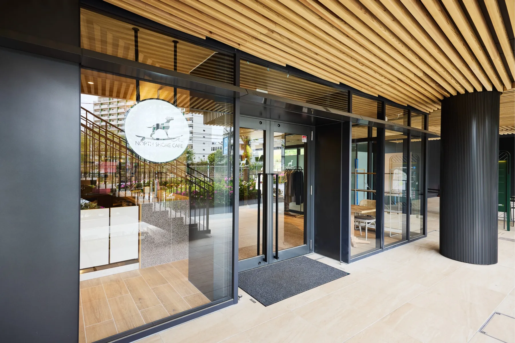 NORTH SHORE CAFE_2