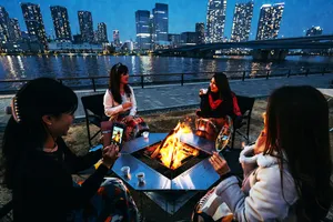 CITABRIA BAYPARK grill & bar