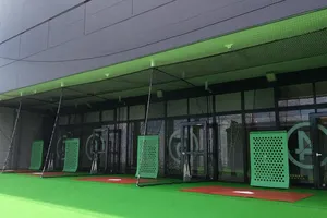 池袋バッティングセンター