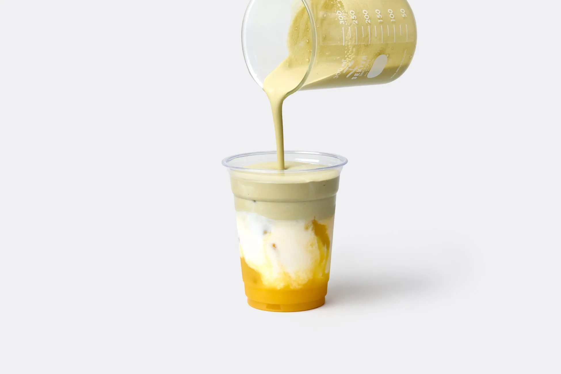 THE YOMOGI STAND @DAIKANYAMA