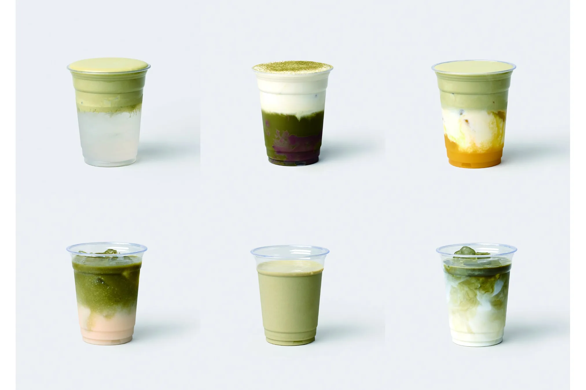 THE YOMOGI STAND @DAIKANYAMA