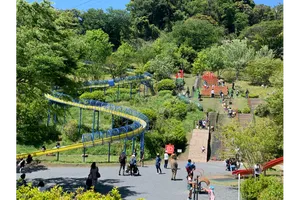 金沢自然公園
