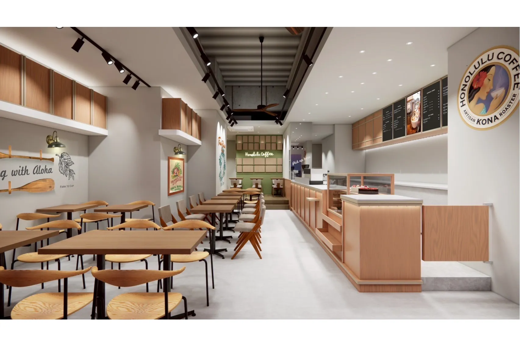 HONOLULU COFFEE GINZA_1