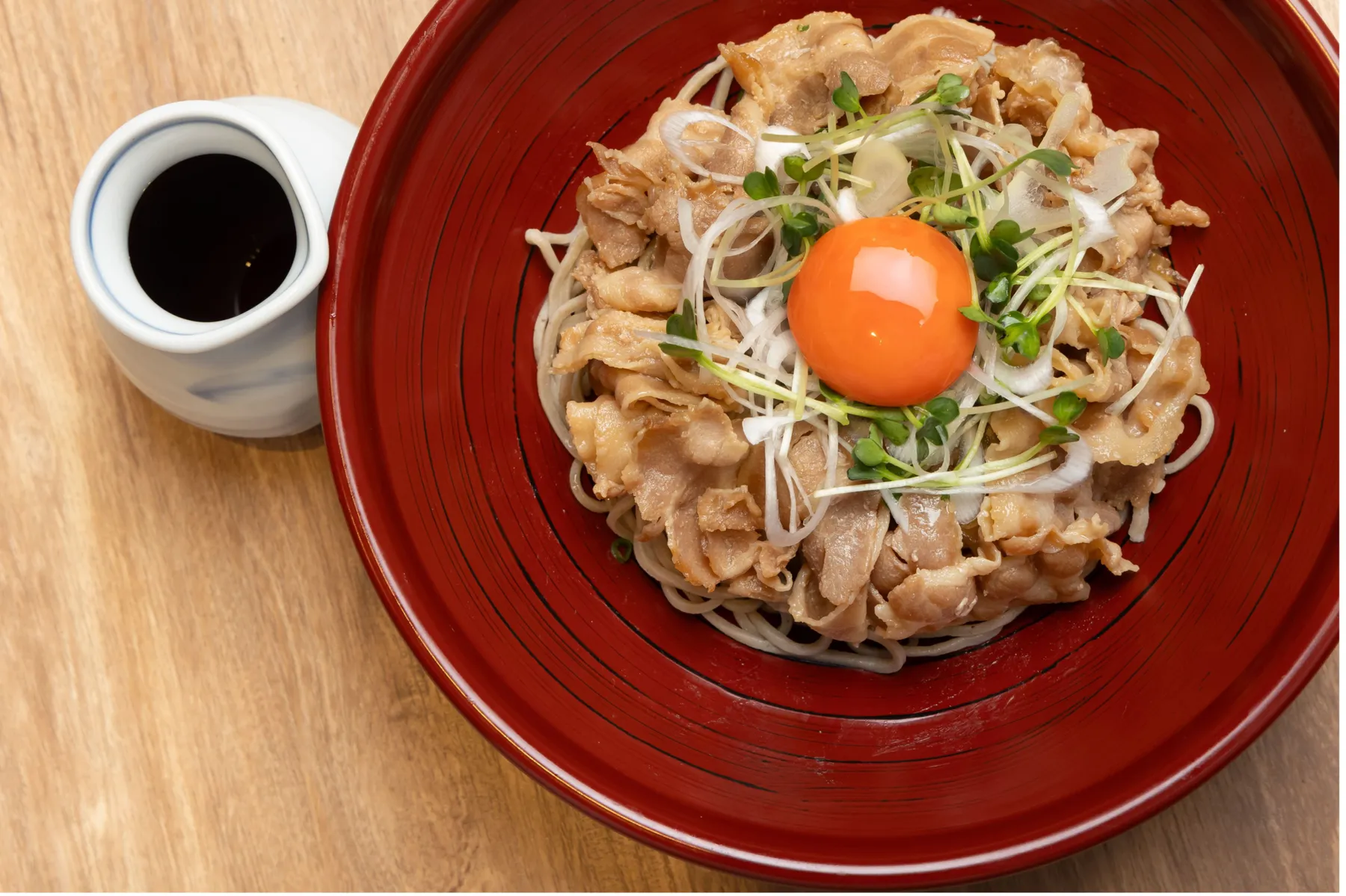 石臼挽き蕎麦 そと一 八重洲店_3