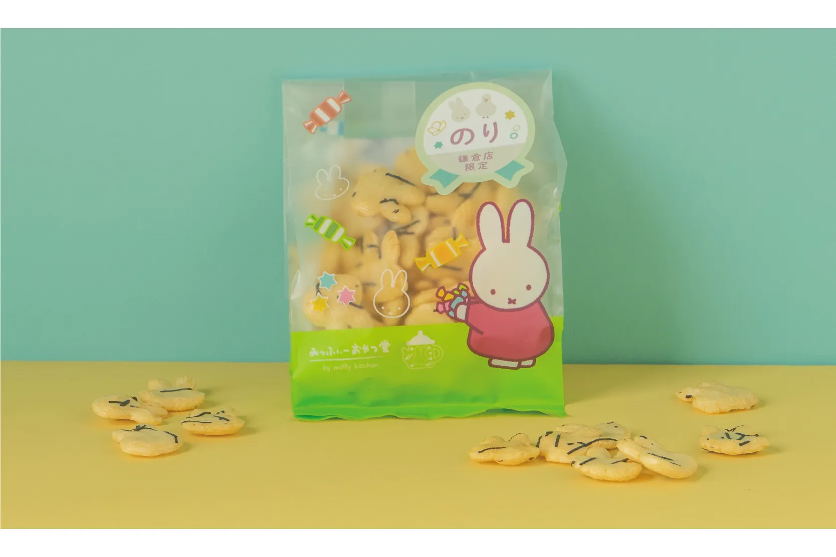 みっふぃーおやつ堂 鎌倉店_5