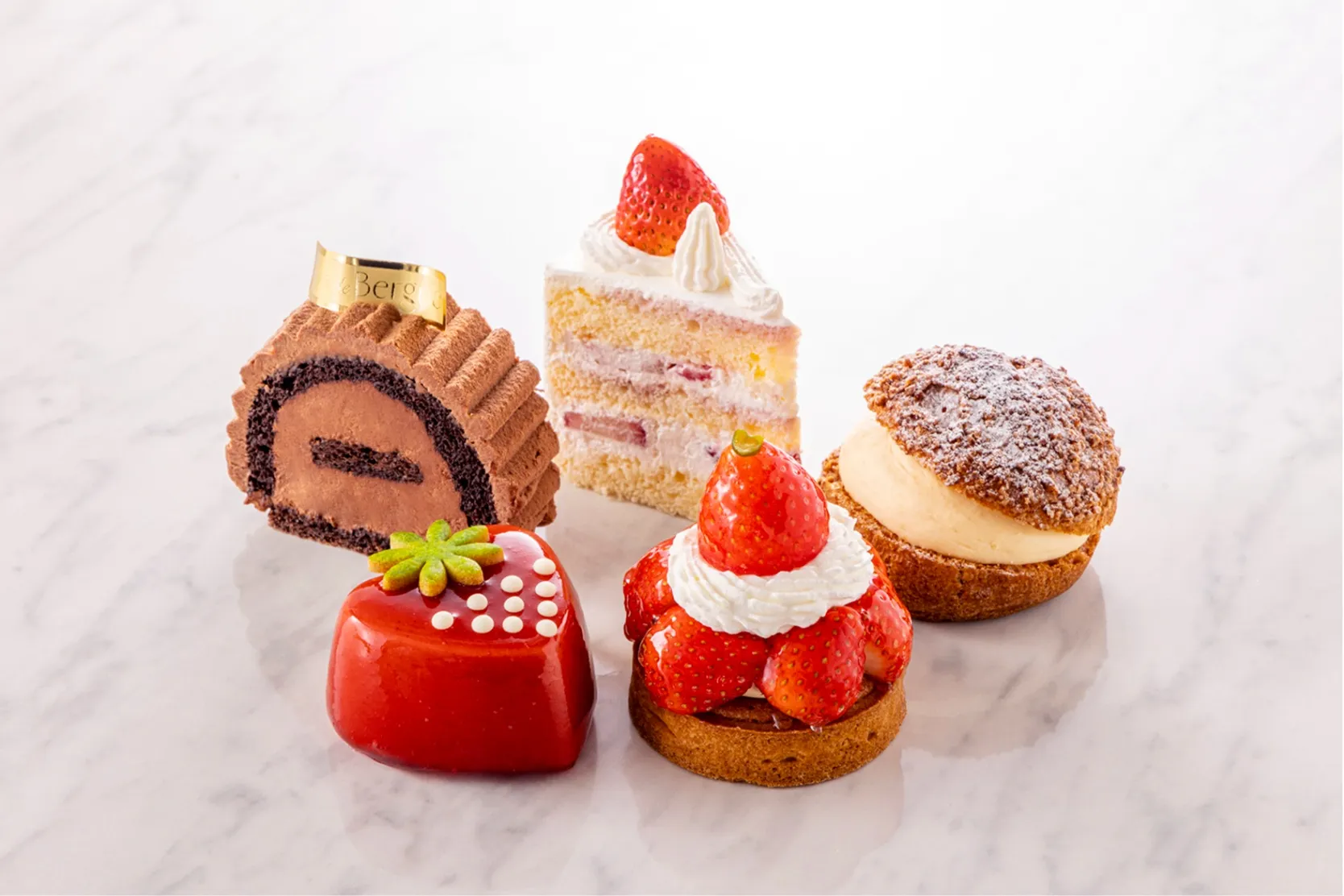 ベルグの4月 南町田グランベリーパーク店_3