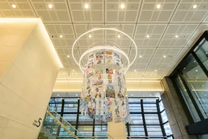 アニメ東京ステーション