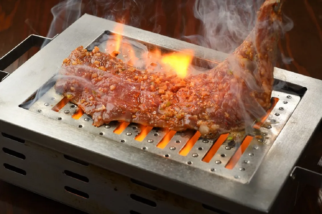 ホルモン食堂食樂 聖蹟桜ヶ丘店_3