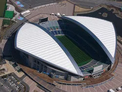 埼玉スタジアム2002