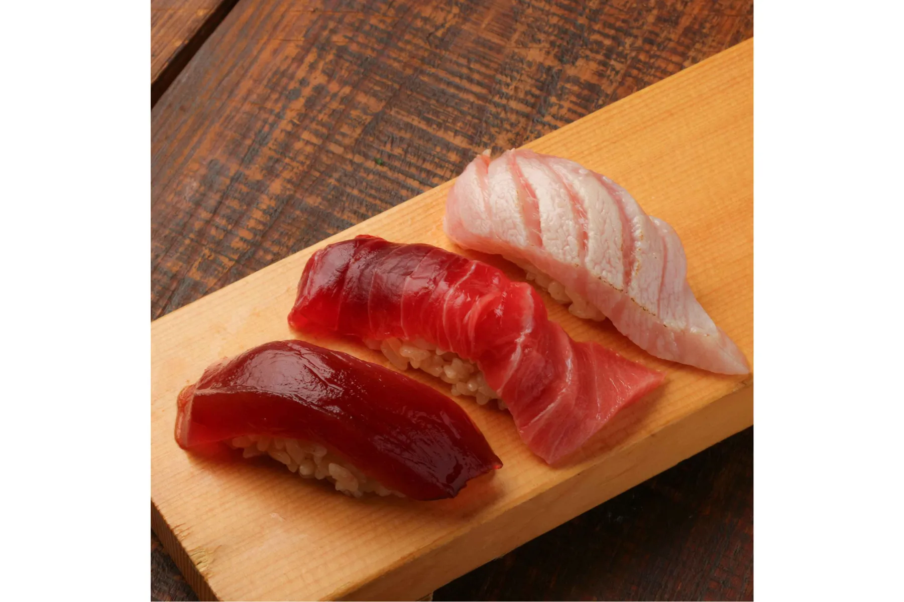 大衆すし酒場 めのじ_2