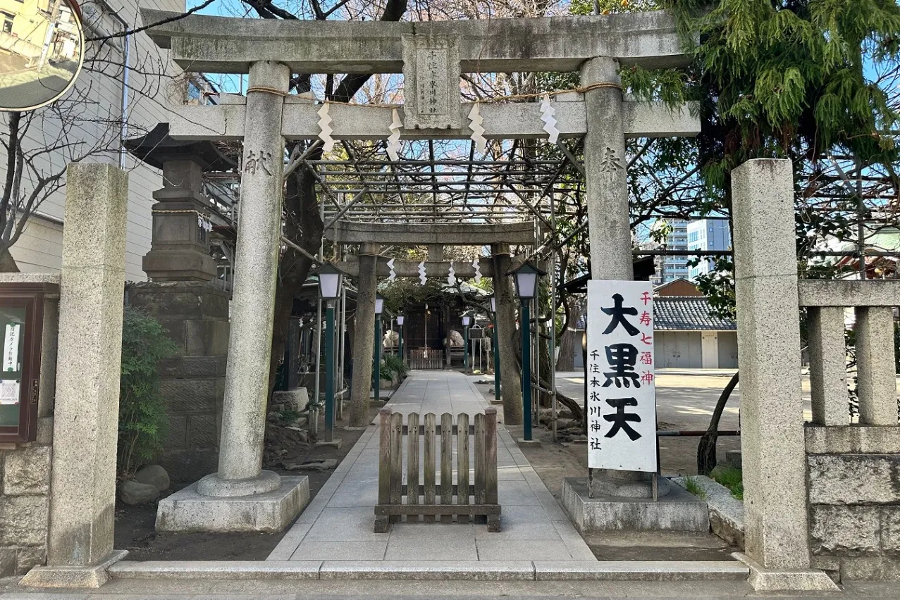 千住本氷川神社_2