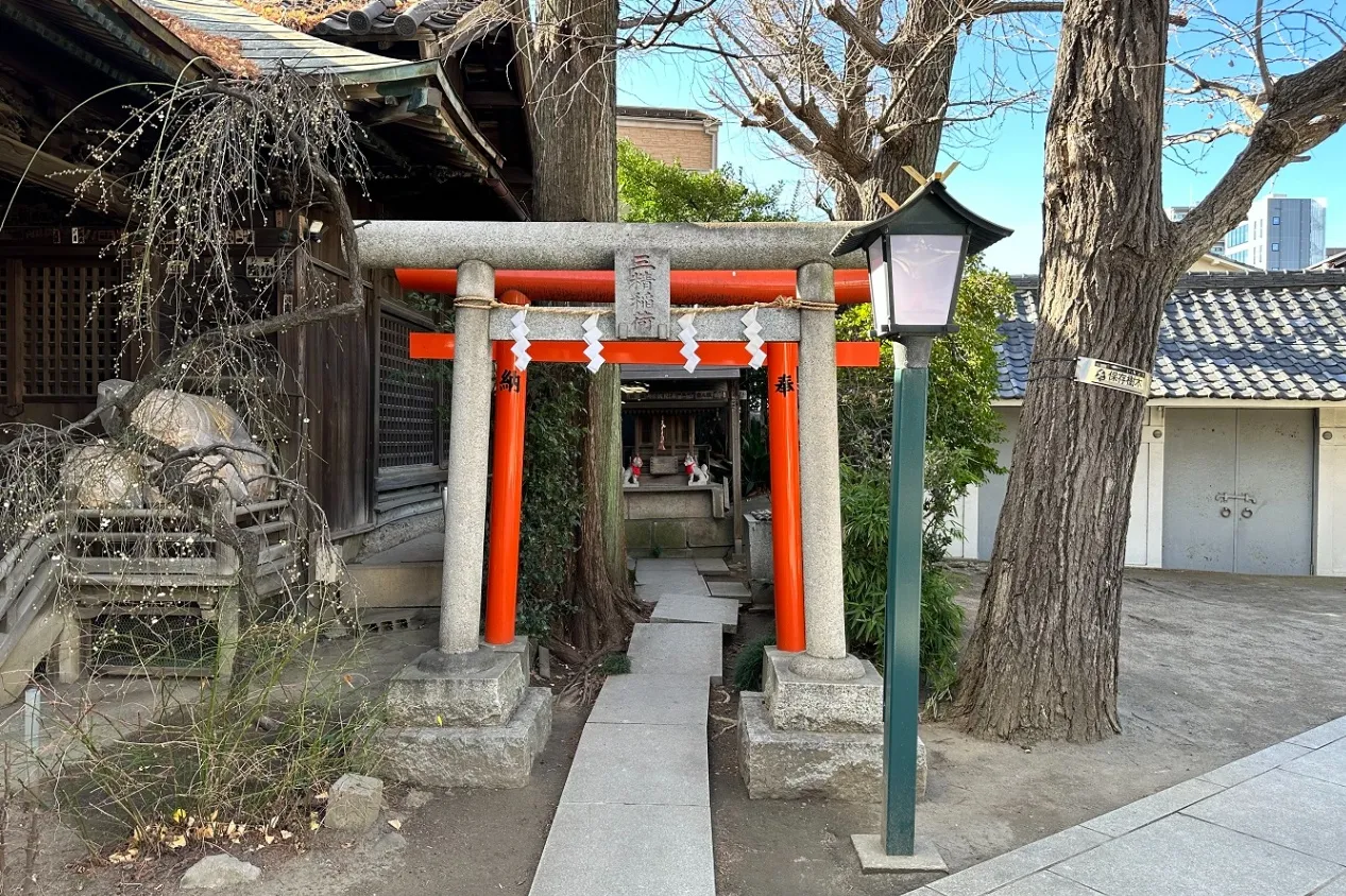 千住本氷川神社_4