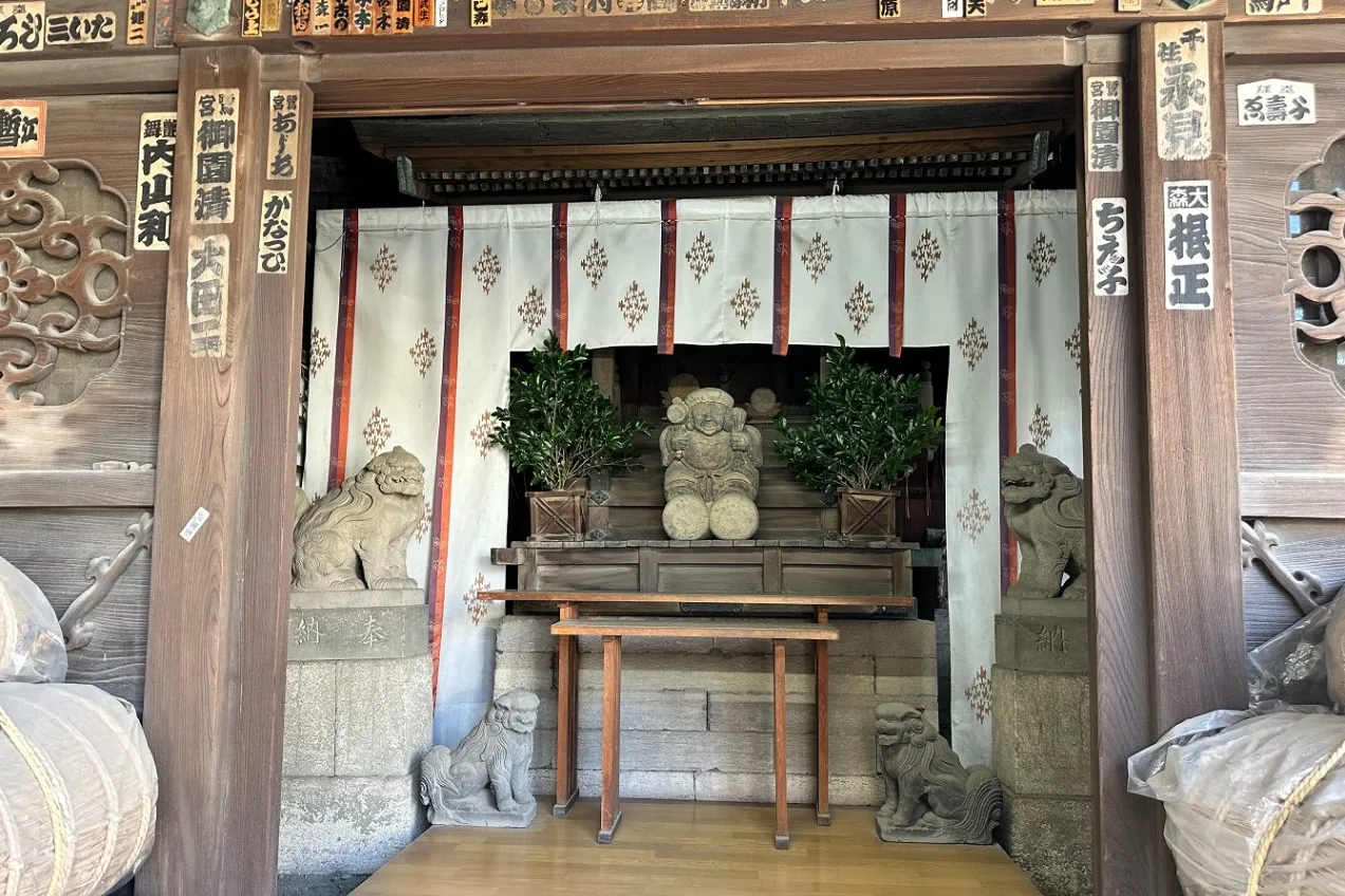 千住本氷川神社_5