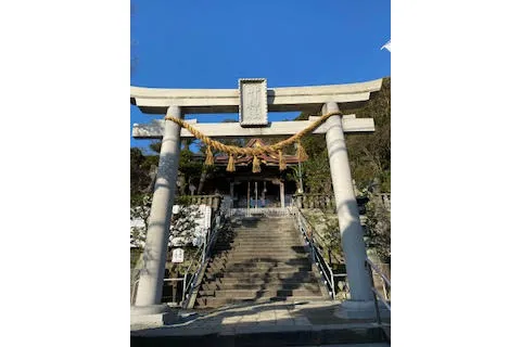 西岸 叶神社_2