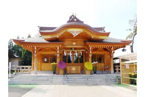 菅原神社