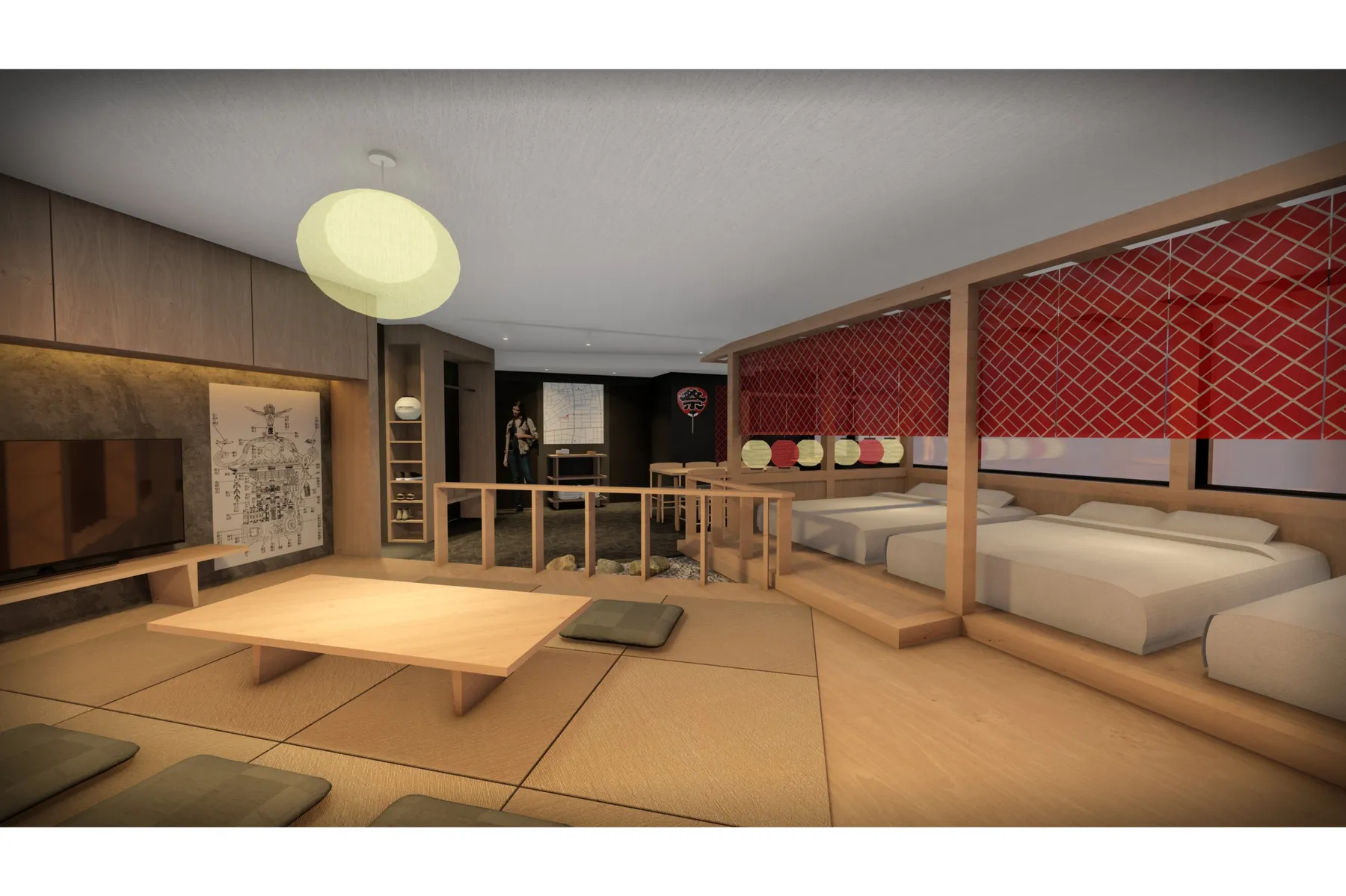 OMATSURI BASE 中野新橋_2
