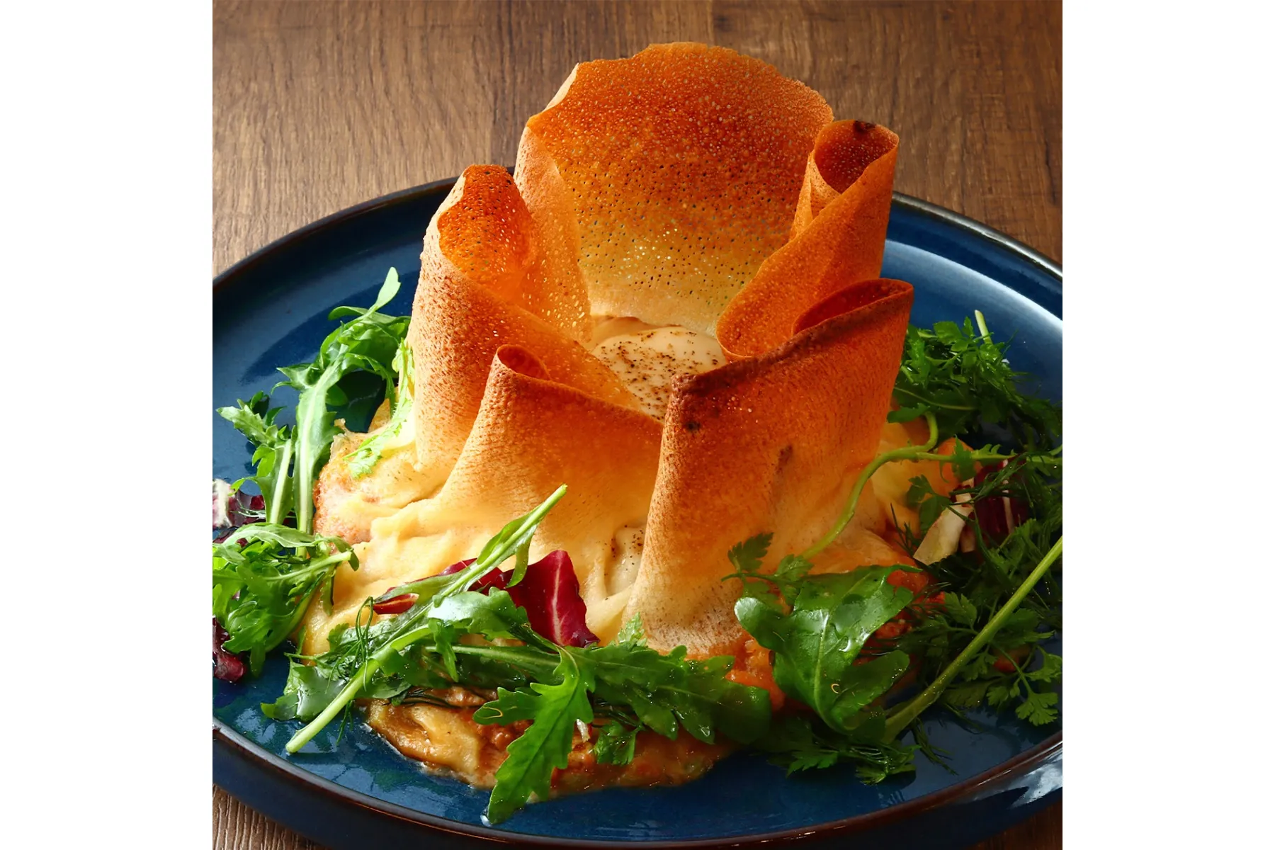 イタメシ食堂　アペロ_1