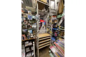 三茶の小さなホームセンターむねちか