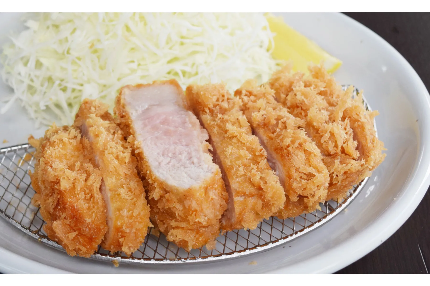 とんかつ & 焼鳥 An 四谷_1