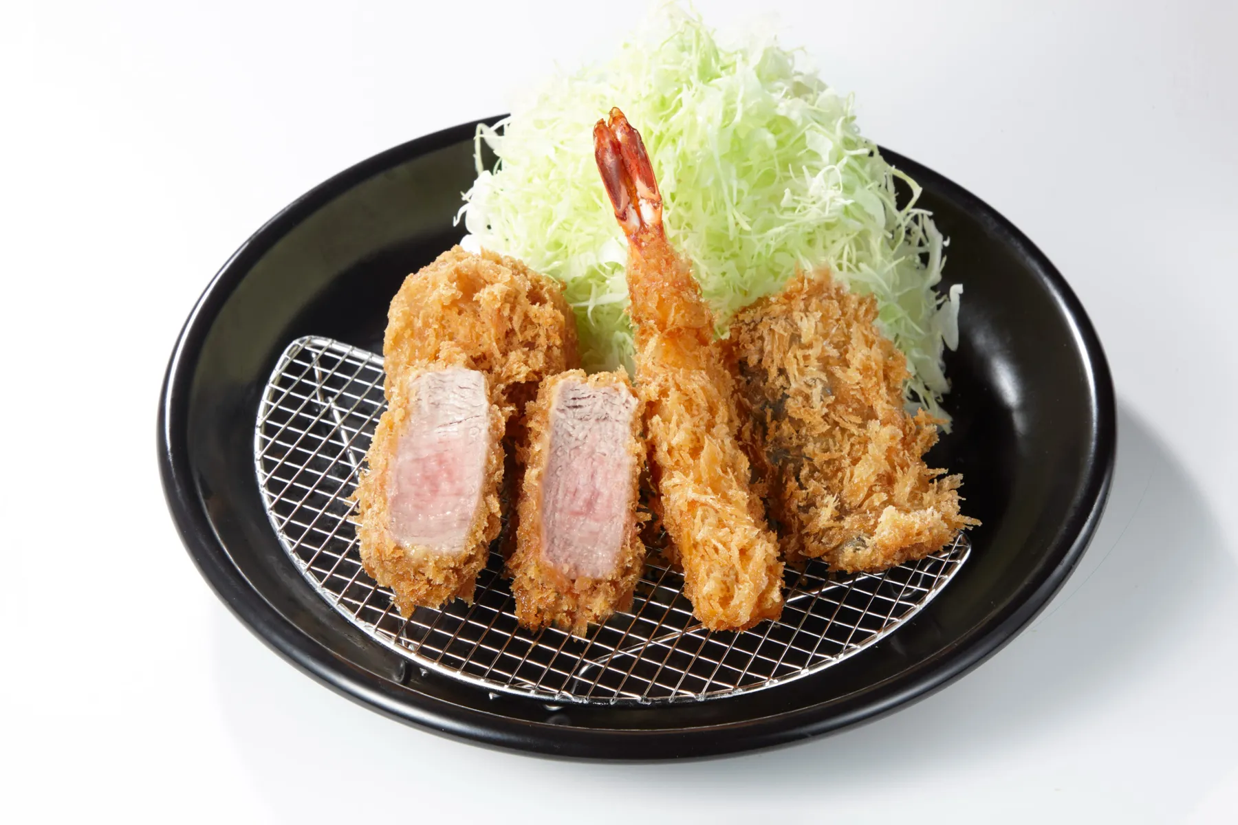 とんかつ & 焼鳥 An 四谷_2