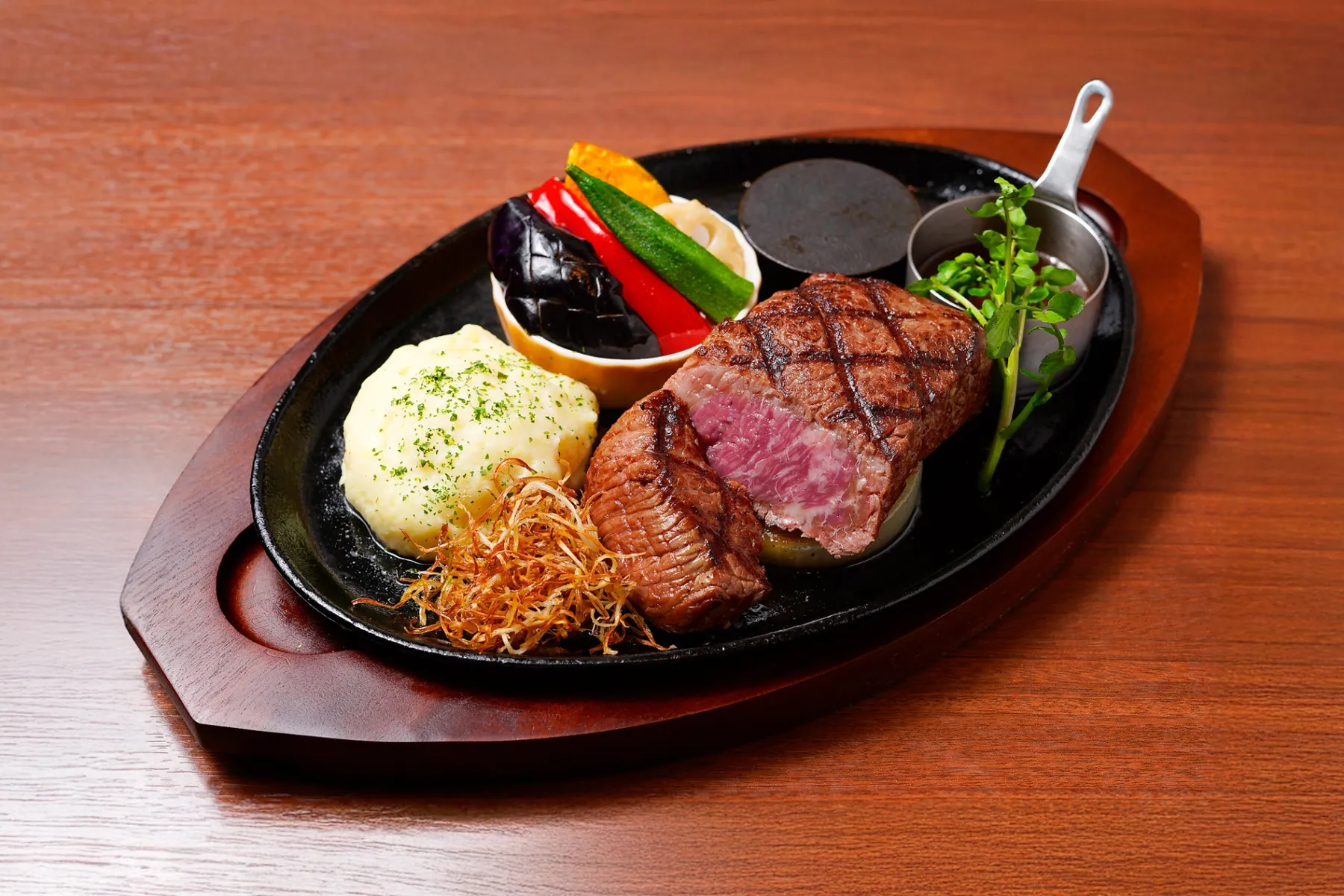 グリルスエヒロ館 藤沢大庭店_2